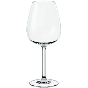 Purismo Wine Verre à vin rouge, 4 pièces Villeroy & Boch