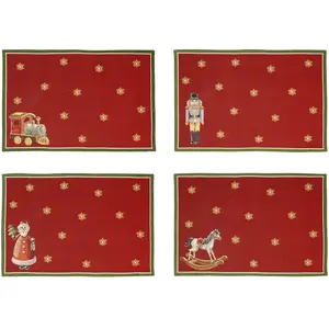 Comparateur de prix : Toy's Delight Set de table
