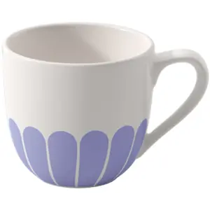 Fleur Tasse à expresso pas cher