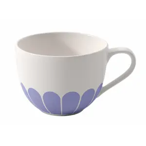 Fleur Tasse à café pas cher