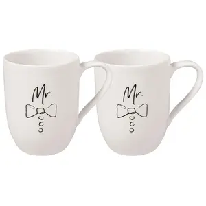 Villeroy & Boch Statement mug pas cher