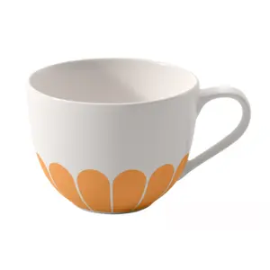 Fleur Tasse à café pas cher