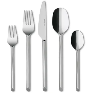 Like Ménagère couverts 20pcs. like. by Villeroy & Boch