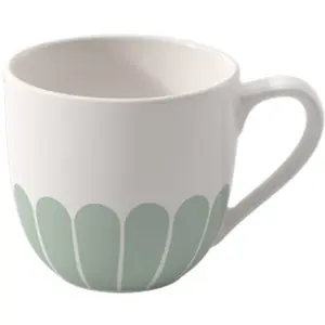 Fleur Tasse à expresso pas cher