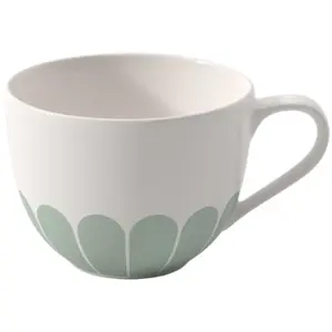 Fleur Tasse à café pas cher