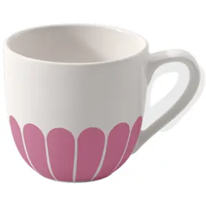 Fleur Tasse à expresso