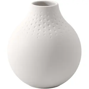 Manufacture Collier blanc Vase Perle petit Villeroy & BochVendu paramazon