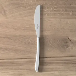 Villeroy & Boch SoftWave couteau de table pas cher
