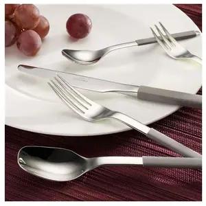 Villeroy & Boch Ménagère 24 pièces en inox 18/10 Set pas cher