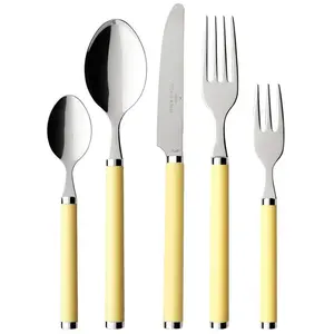 Comparateur de prix : Villeroy & Boch Play! Ensemble De Couverts De Table
