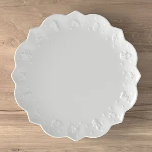 Comparateur de prix : Villeroy & Boch Toy's Delight Royal Classic Assiette Plate