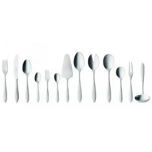 Comparateur de prix : Villeroy & Boch Villeroy-Boch - Ménagère 68 Pièces Inox - 12-6394-9081
