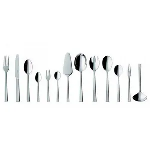 Comparateur de prix : Villeroy & Boch Villeroy-Boch - Ménagère 68 Pièces Inox - 12-6350-9081