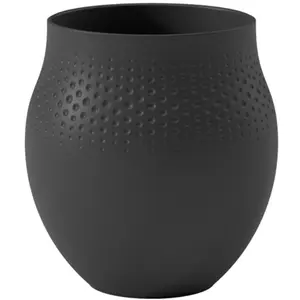 Comparateur de prix : Manufacture Collier noir Vase Perle grand Villeroy & Boch