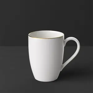 Anmut Gold Mug Villeroy & Boch Signature pas cher