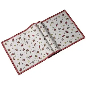Villeroy & Boch Objets de décoration, Rouge, Multicolore, GrandeVendu paramazon