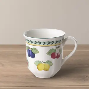 Comparateur de prix : French Garden Fleurence Mug jumbo Villeroy & Boch