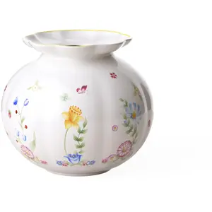Comparateur de prix : Villeroy & Boch Spring Awakening Vase grand - Taille unique