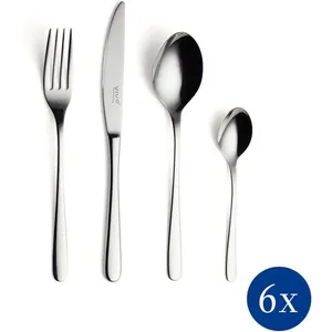 New Fresh Basic Besteck Menagere 24pcs. Vivo Villeroy & Boch GroupVendu parrakuten