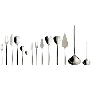 MetroChic Set de couverts de table pas cher