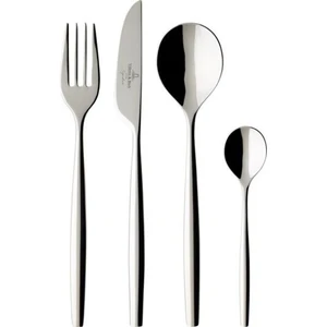 Comparateur de prix : Villeroy & Boch MetroChic ensemble de couverts de table