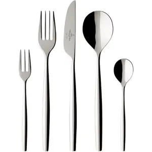 Comparateur de prix : Villeroy & Boch MetroChic ensemble de couverts de table