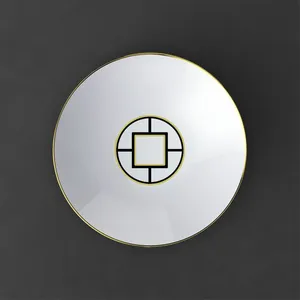 Villeroy & Boch Metrochic Assiette CreuseVendu paramazon