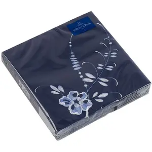 Villeroy & Boch Vieux Luxembourg serviettes pas cher