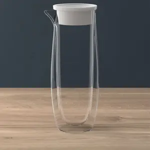 Comparateur de prix : Artesano Beverages Carafe en verre avec couvercle Villeroy & Boch