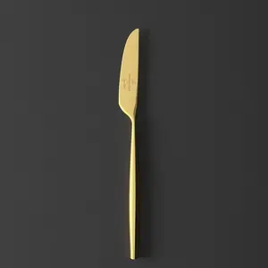 Villeroy & Boch MetroChic couteau de table pas cher