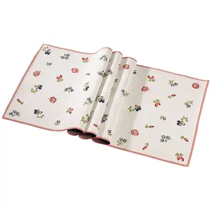 Villeroy & Boch Petite Fleur chemin de table pas cher