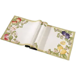 Villeroy & Boch French Garden chemin de tableVendu paramazon