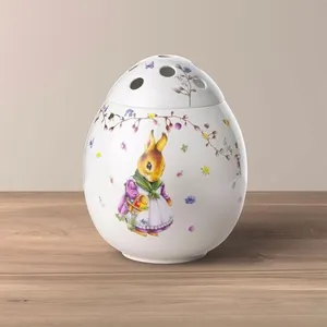 Comparateur de prix : Spring Fantasy Vase ?uf, Emma et Paul Villeroy & Boch