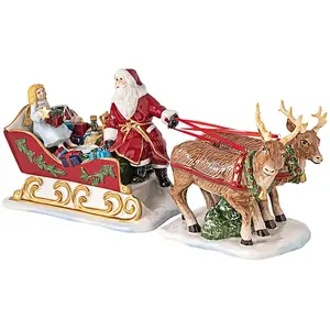 Comparateur de prix : Kit - coffret - autres articles decoration de noel Villeroy - boch - 14-8327-6644