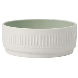 Comparateur de prix : Vases Bol à plantes Blossom mineral like. by Villeroy & Boch