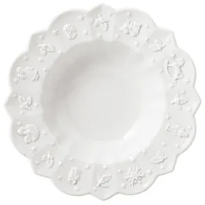 Comparateur de prix : Assiettes creuse - Toy's Delight Royal Classic - VILLEROY & BOCH