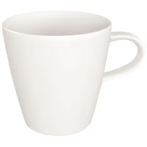 Comparateur de prix : Villeroy & Boch Villeroy & Boch - Manufacture Rock Blanc Mug - Blanc