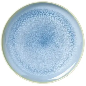 Comparateur de prix : Crafted Blueberry Assiette plate like. by Villeroy & Boch