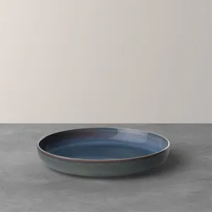 Crafted Denim Assiette creuse like. by Villeroy & BochVendu parrakuten