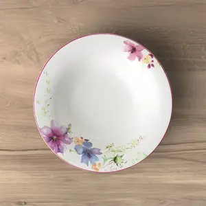 Comparateur de prix : Mariefleur Basic Assiette creuse Villeroy & Boch