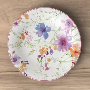 Villeroy & Boch Mariefleur Assiette Pour Le Petit-Déjeuner pas cher