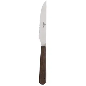 🍴 Service De Couverts Villeroy & Boch AVANT GARDE – 18 Pièces (6 Fourchettes, 6 Couteaux, 6 Cuillères)