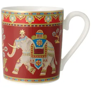Samarkand Mug avec anse