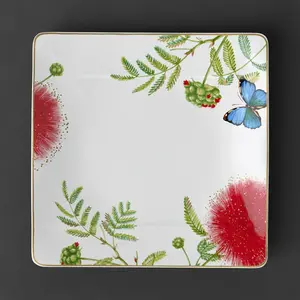Amazonia Assiette plate Villeroy & Boch