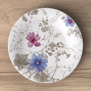 Villeroy & Boch Mariefleur Assiette Pour Le Petit-Déjeuner pas cher