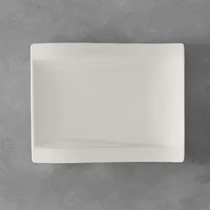 Comparateur de prix : Villeroy & Boch Newwave Assiette Pour Le Petit-Déjeuner