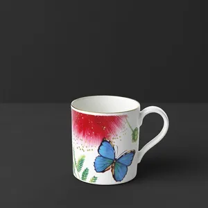 Comparateur de prix : Amazonia Tasse à café sans soucoupe Villeroy & Boch