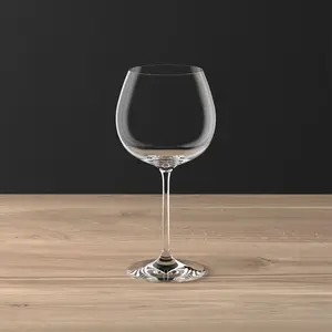 Villeroy & Boch Purismo verre à vin rouge pas cher