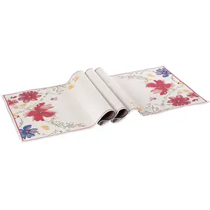 Villeroy & Boch Chemin de table Coton, Multicolore, 41x30x7.5 cmVendu paramazon