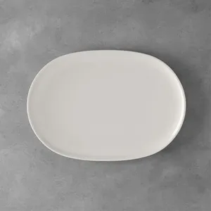 Comparateur de prix : Villeroy & Boch - Artesano Original assiette à poisson ovale